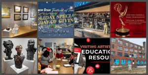 Quad City Arts Getting Ready for Reimagined Festival of Trees