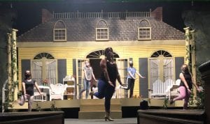 Circa Actors and Owner Frustrated By First Holiday Season Closing
