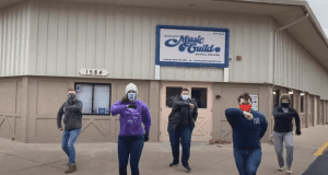 Spotlight Theatre Partners With Other Venues on New Video