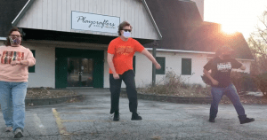Spotlight Theatre Partners With Other Venues on New Video