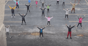 Spotlight Theatre Partners With Other Venues on New Video