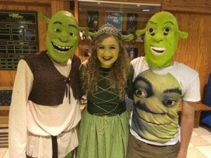 Quad-Cities Musical Theater Buddies Partner For Passionate Podcast
