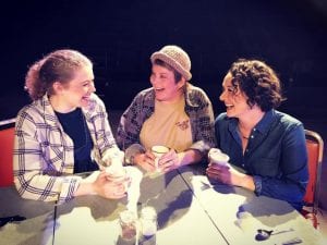 Quad-Cities Musical Theater Buddies Partner For Passionate Podcast