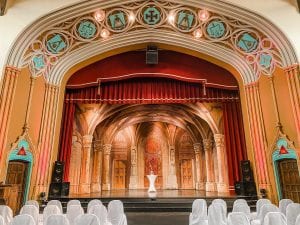 Quad-Cities Musical Theater Buddies Partner For Passionate Podcast