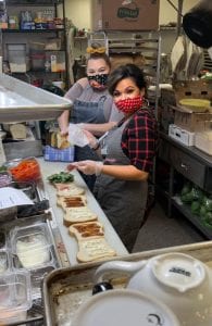 Find The Best Sandwiches In The Illinois And Iowa Quad-Cities Here!