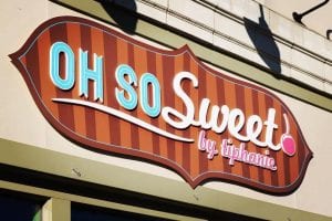Davenport Business Owner Spreads Sweetness to Local Hospital Staff