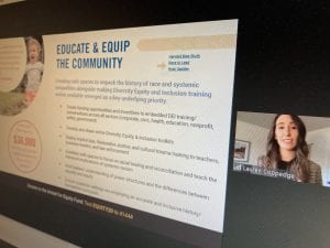United Way Quad Cities Uses $200K To Advance Racial Equity