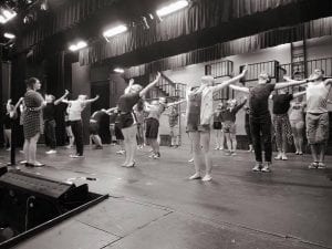 Quad-Cities Musical Theater Buddies Partner For Passionate Podcast