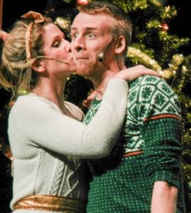 Circa Actors and Owner Frustrated By First Holiday Season Closing
