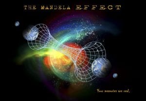 Mandela Effect Making Local Debut At Gypsy Highway