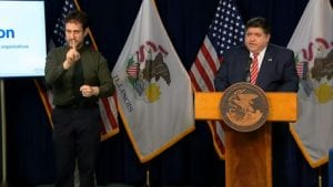 BREAKING: Quad-Cities Reducing Covid Mitigations Starting Friday