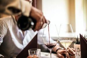 Ordering Dinner For Valentine's Day? Buy Local With QuadCities.com's Awesome Restaurant Listings!