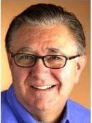 Tom Sacco Named New CEO, Chief Happiness Officer and President of Happy Joe's Pizza & Ice Cream