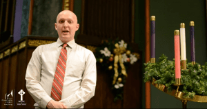 Davenport's First Presbyterian Christmas Concert Moves Online Saturday