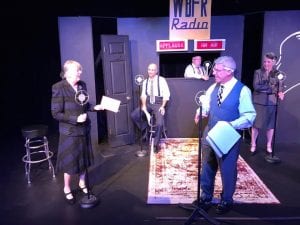 Genesius Guild Presents Unique Audio Version of “A Christmas Carol”