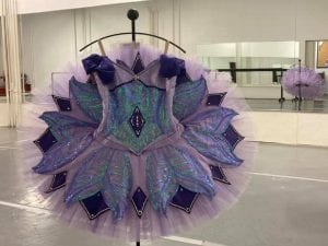 Mini-“Nutcracker” and Holiday Favorites Danced by Ballet Quad Cities