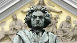Beethoven’s 250th Celebrated in Quad-Cities and Worldwide