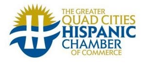 Janessa Calderon Named New Director of Quad-Cities Hispanic Chamber