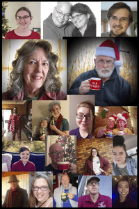 Genesius Guild Presents Unique Audio Version of “A Christmas Carol”