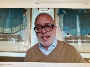 Quad Cities Chamber Forecast Predicts “Hot” Economy for 2021