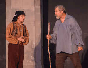 Genesius Guild Presents Unique Audio Version of “A Christmas Carol”