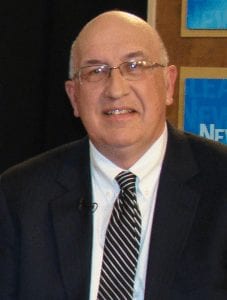 Former Quad-Cities Tourism Chief Joe Taylor Died Thursday in Cedar Rapids