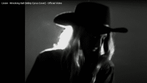 Rock Island Native Lissie Releases New EP, Has Dec. 19 Livestream Show