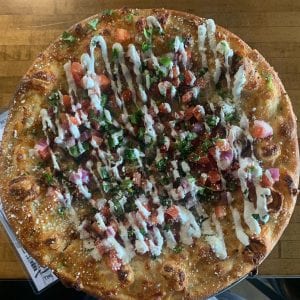 Get Your Hot Pizza Tonight And SHOP LOCAL With QuadCities.com's Local Pizza Place Listings