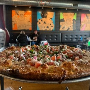 Lopiez Pizza To Open Mid-January in Downtown Moline