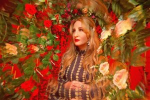 Margo Price’s Strong Voice Continues to Ring Out During Shutdown