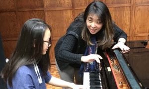 St. Ambrose Pianist to Solo This Weekend With Quad City Symphony