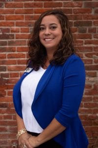 Janessa Calderon Named New Director of Quad-Cities Hispanic Chamber
