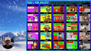 Davenport Physical Education Teacher Reaching Kids Through Popular YouTube Channel