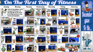 Davenport Physical Education Teacher Reaching Kids Through Popular YouTube Channel