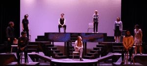 Pleasant Valley Theater Alums Share Experiences Before and Since Pandemic