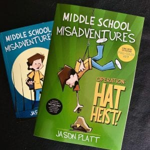 Davenport Author/Illustrator Earns Texas Library Honor for Second Year
