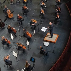 Beethoven’s 250th Celebrated in Quad-Cities and Worldwide