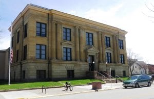Rock Island Public Library Announces Holiday Hours