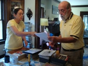 Moline’s Curt Roseman Made Quad-Cities Come Alive for Many