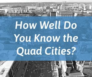Moline’s Curt Roseman Made Quad-Cities Come Alive for Many