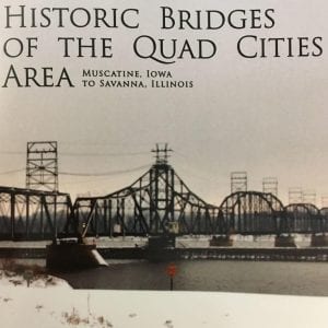 Moline’s Curt Roseman Made Quad-Cities Come Alive for Many