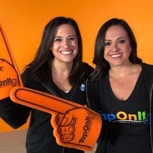 Davenport-based TapOnIt Gets $250,000 Iowa Economic Development Award
