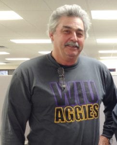 Western Illinois University Alumnus Promoted to National Agriculture Position