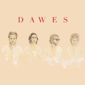 Raccoon Motel Presenting Dawes Concert Live Stream