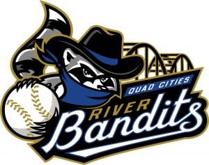Quad Cities River Bandits Become Kansas City Royals Advanced-A Affiliate