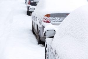 Read This Before You Shovel Any Snow!