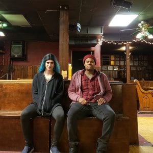 Davenport's RME Features Soultru, Frankie Fontagne, Zay TONIGHT!