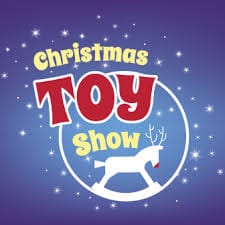 Do You Like Comics And Toys? Have We Got The Event For You...