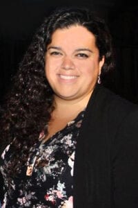 Janessa Calderon Named New Director of Quad-Cities Hispanic Chamber