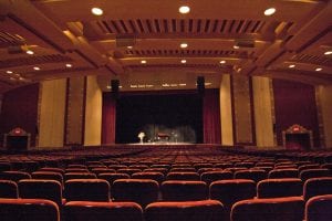 Quad-Cities Live Music Venues Look Forward to Federal Stimulus Funds